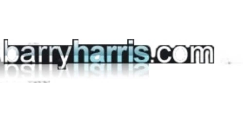 Barry Harris Promo Code
