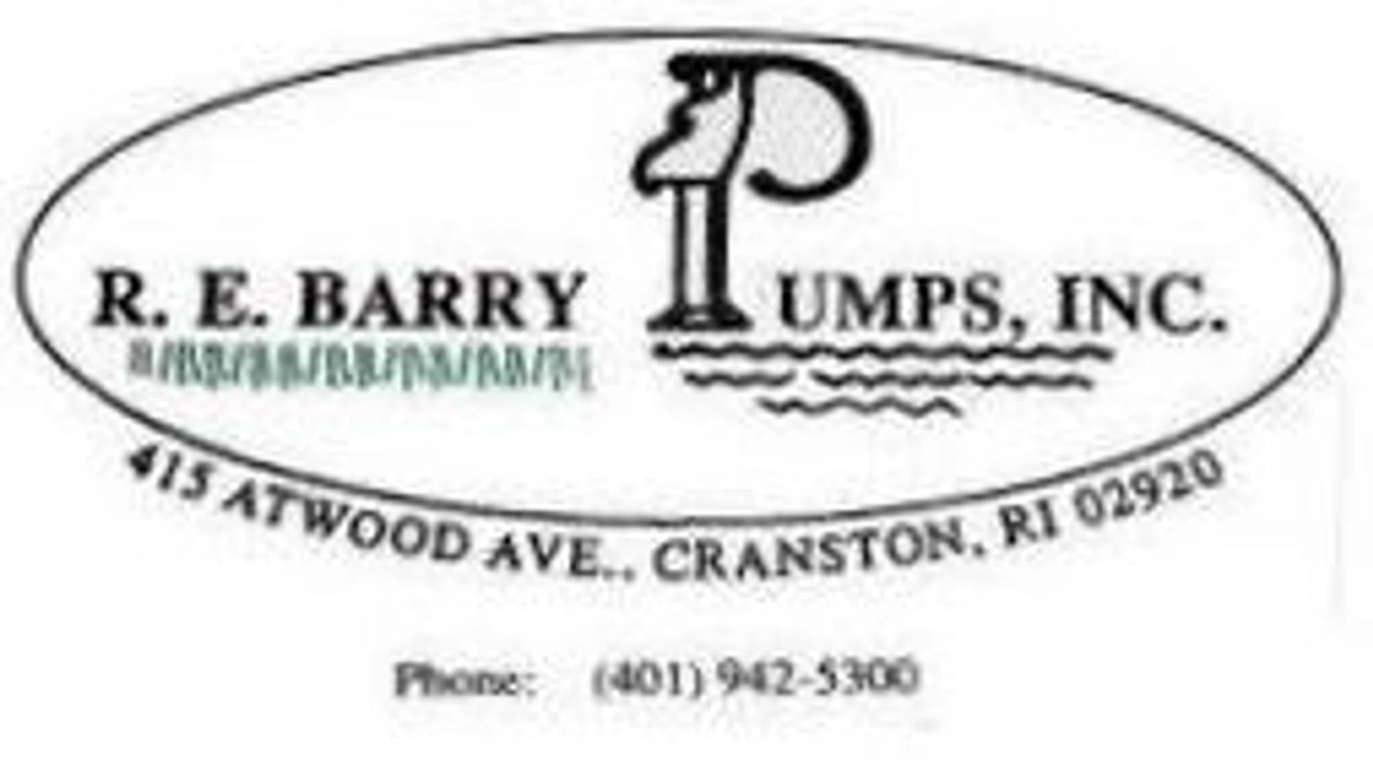 Barry Pumps coupons