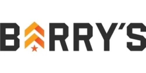 Barry's Merchant logo