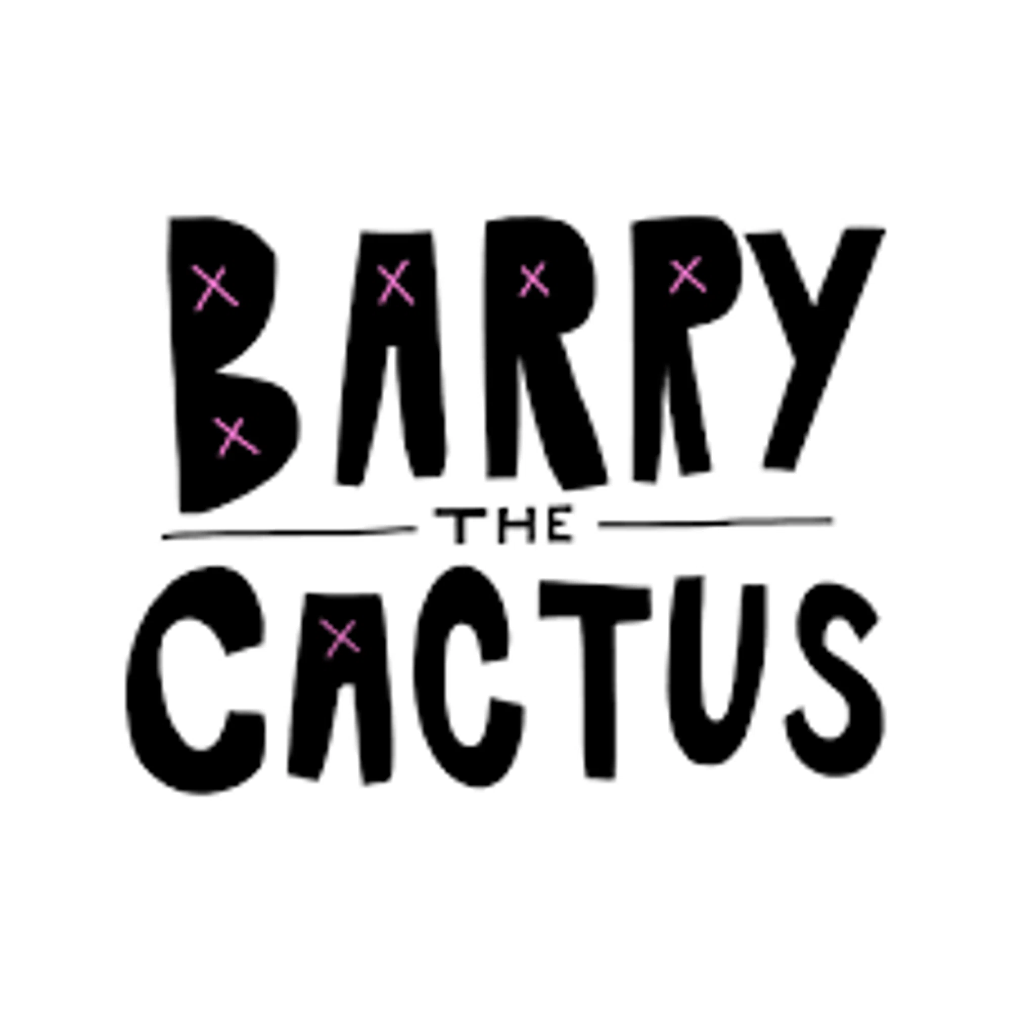 BARRY THE CACTUS Discount Code — 200 Off in Aug 2024