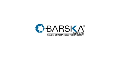 Barska coupon