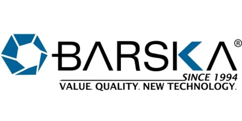 Barska Merchant logo