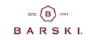 Barski Promo Code