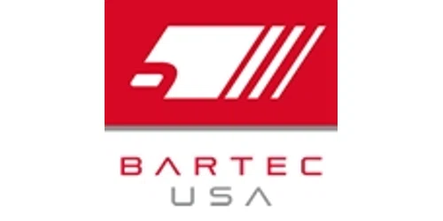 Bartec USA Promo Code