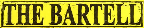 Bartell Theatre Merchant Logo