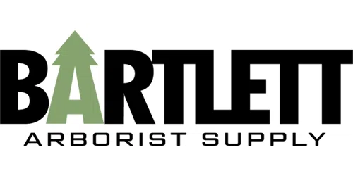 Bartlett Arborist Supply Merchant logo