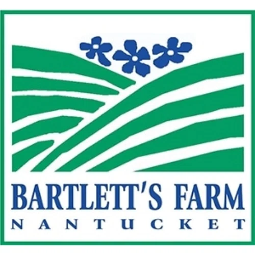 Bartlett's Farm Promo Code