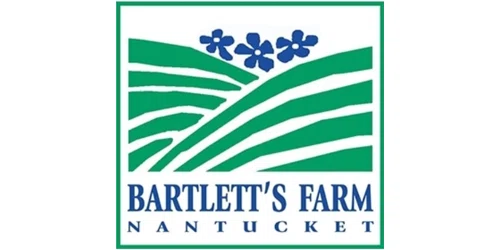 Bartlett's Farm Promo Code