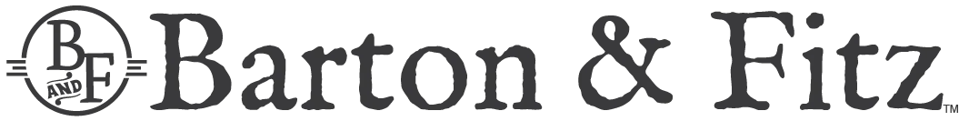 Barton & Fitz Merchant Logo