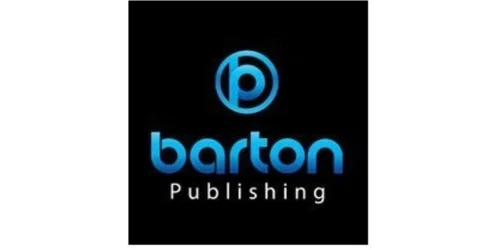 Barton Publishing Merchant logo