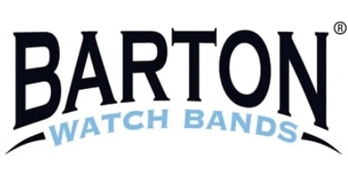 Barton Watch Bands Merchant logo