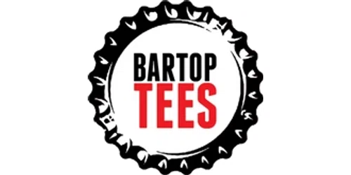 BarTopTees Promo Code