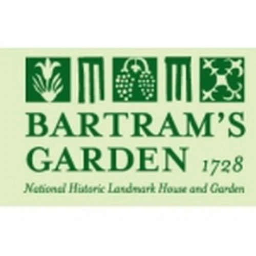 Bartram's Garden Promo Code