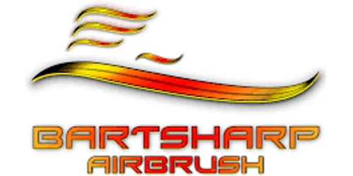 BARTSHARP Airbrush Promo Code