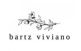 Bartz Viviano Flowers & Gifts Merchant Logo