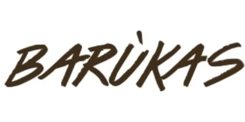 Barukas Merchant logo