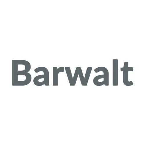 Barwalt Promo Code