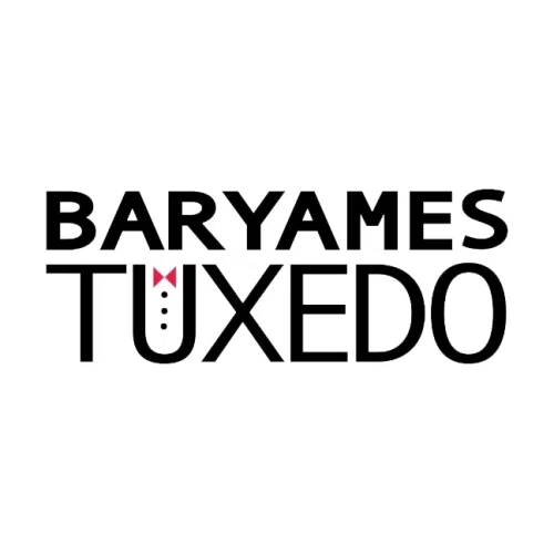 baryames tuxedo rental