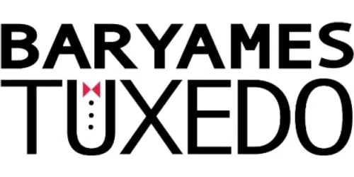 Baryames Tuxedo Promo Code