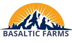Basaltic Farms Promo Code