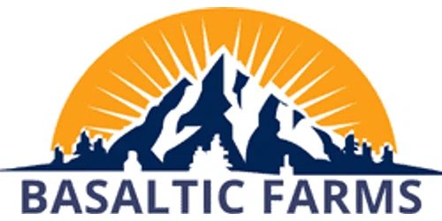 Basaltic Farms Promo Code