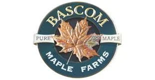 Bascom Maple Farms Merchant Logo