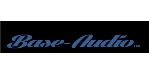Base Audio Promo Code