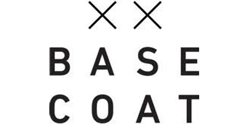 Base Coat Nail Salon Promo Code