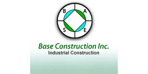 Base Construction Merchant logo