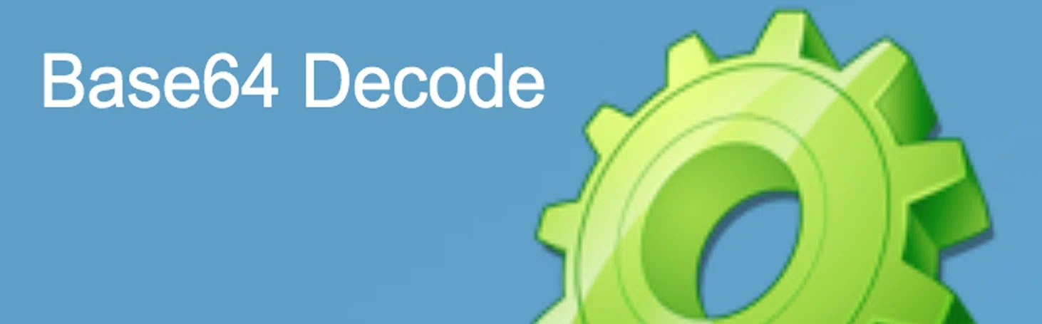 Base64encode.net Merchant Logo
