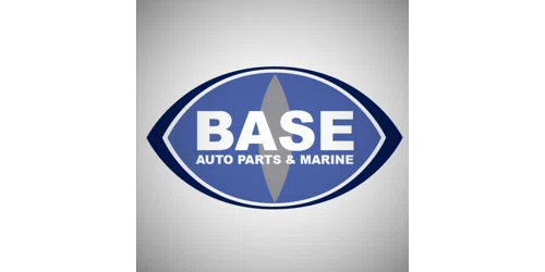 Base Auto Parts and Marine Promo Code