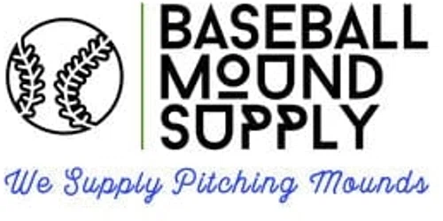 Baseball Mound Supply Promo Code