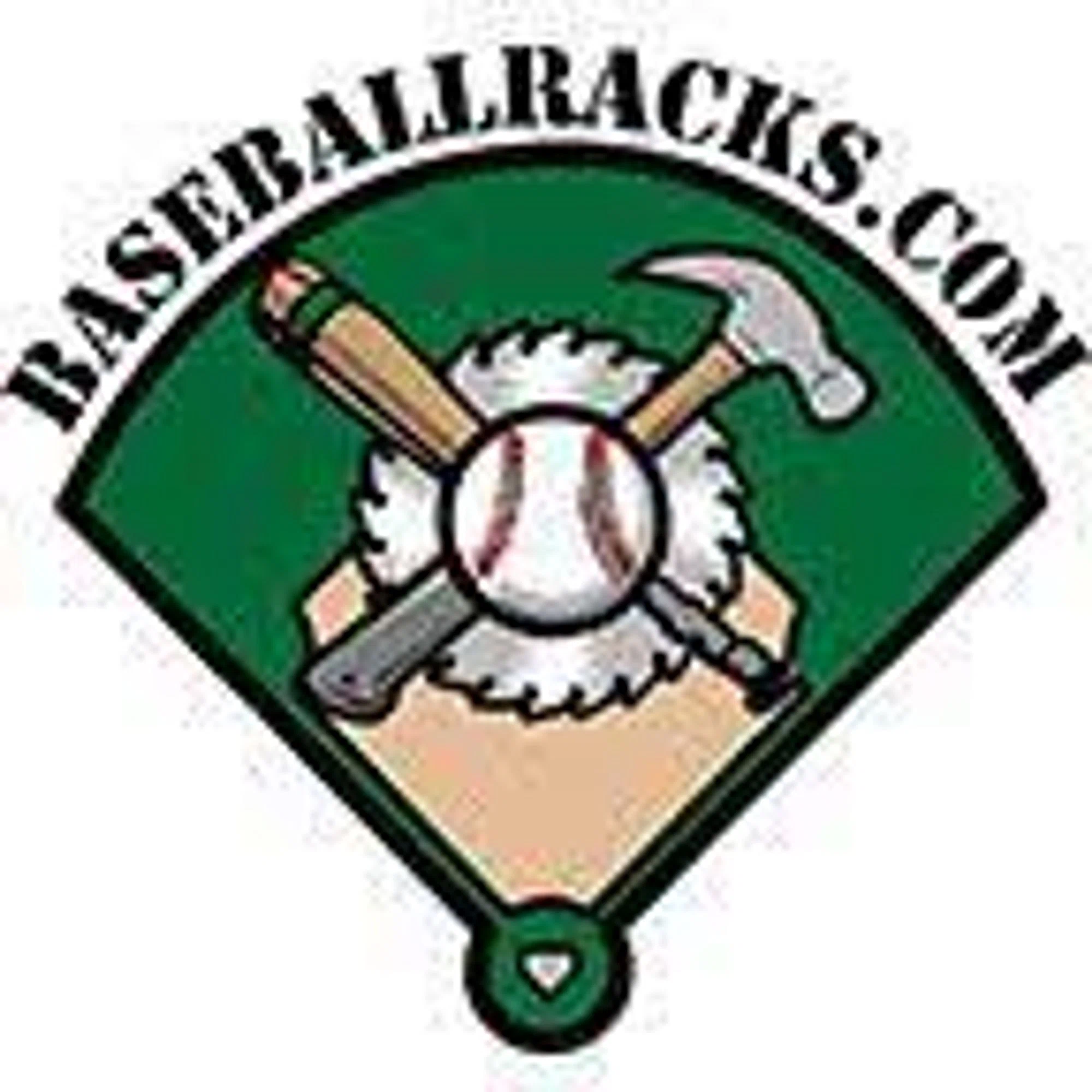 Baseball Rack coupons
