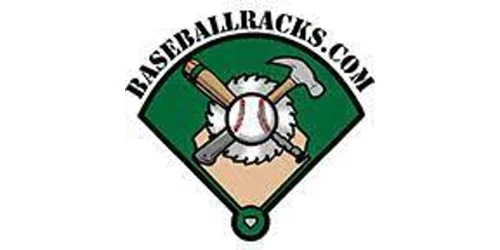 Baseball Rack Promo Code