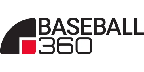 Baseball 360 Merchant logo