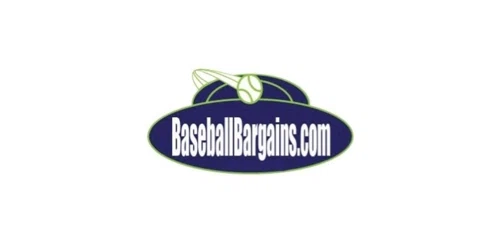 Baseball Bargains coupon