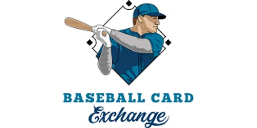 Baseball Card Exchange Promo Code