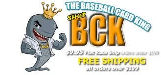 THE BASEBALL CARD KING Promo Code — 165 Off 2024
