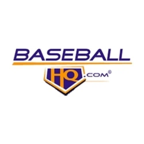 50 Off Baseball HQ Promo Code, Coupons July 2024