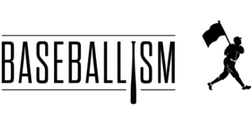 Baseballism Merchant logo