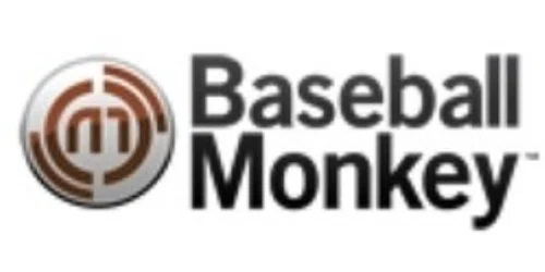Baseball Monkey Merchant logo