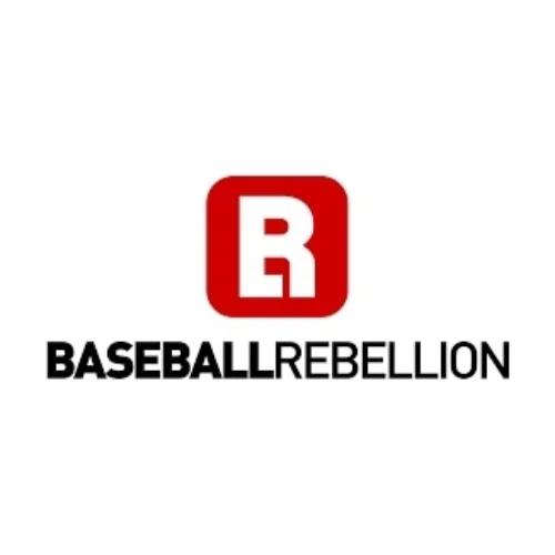 20 Off Baseball Rebellion Promo Code, Coupons Jan 2024