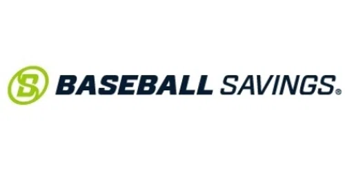 BaseballSavings Merchant logo