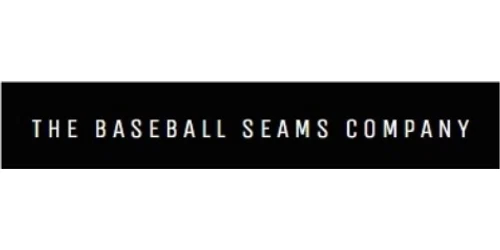 Baseball Seams Co. Promo Code