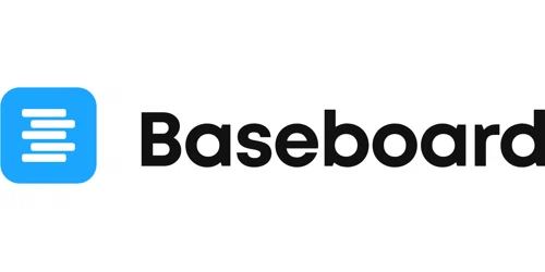 Baseboard Promo Code