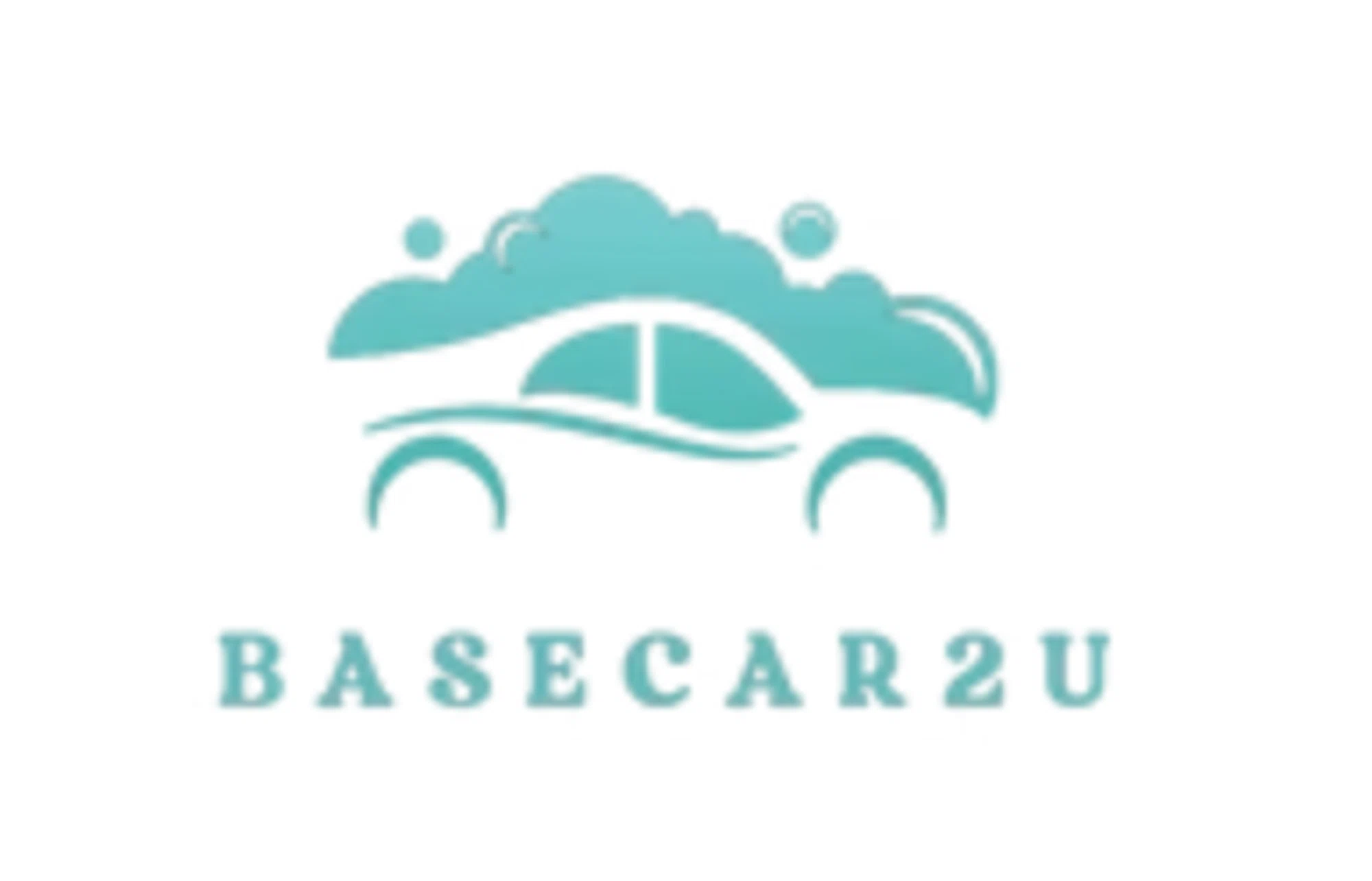 BASECAR2U Merchant Logo