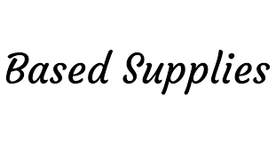 Based Supplies Promo Code