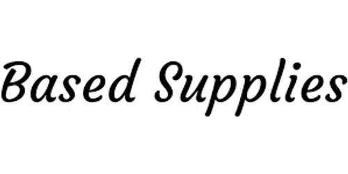 Based Supplies Promo Code