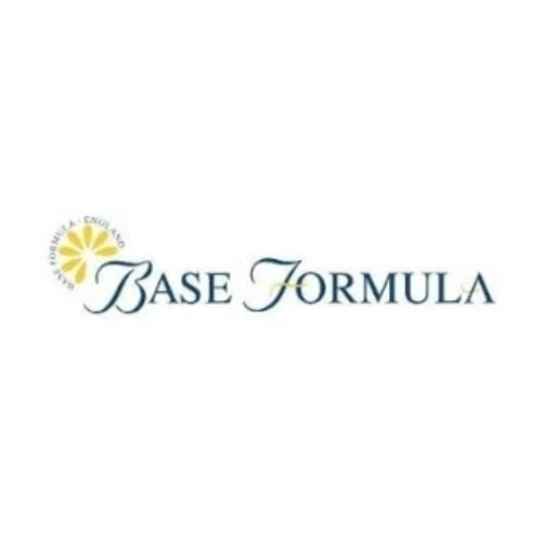 Base Formula Promo Code