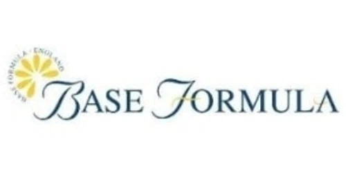 Base Formula Promo Code